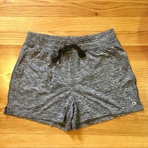GapFit XS shorts worn once!